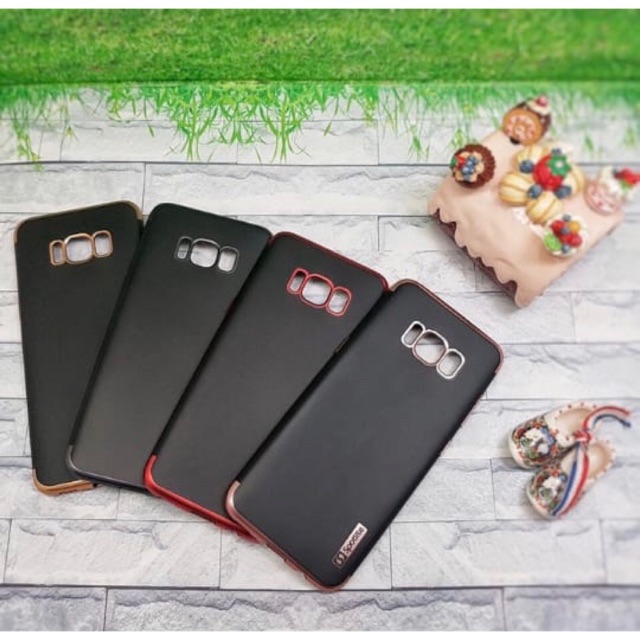 Ốp Lưng Silicone In Hình Biểu Tượng Doff List Crom Cho Xiaomi Redmi Note 5a