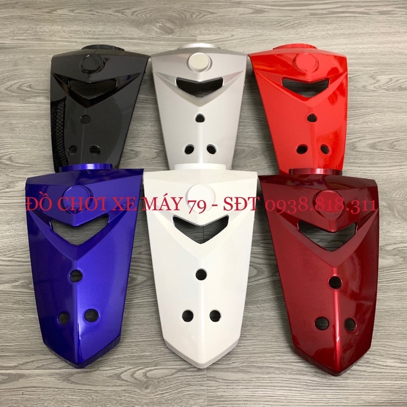 Rổ Spark Thái + pát rổ + mặt nạ