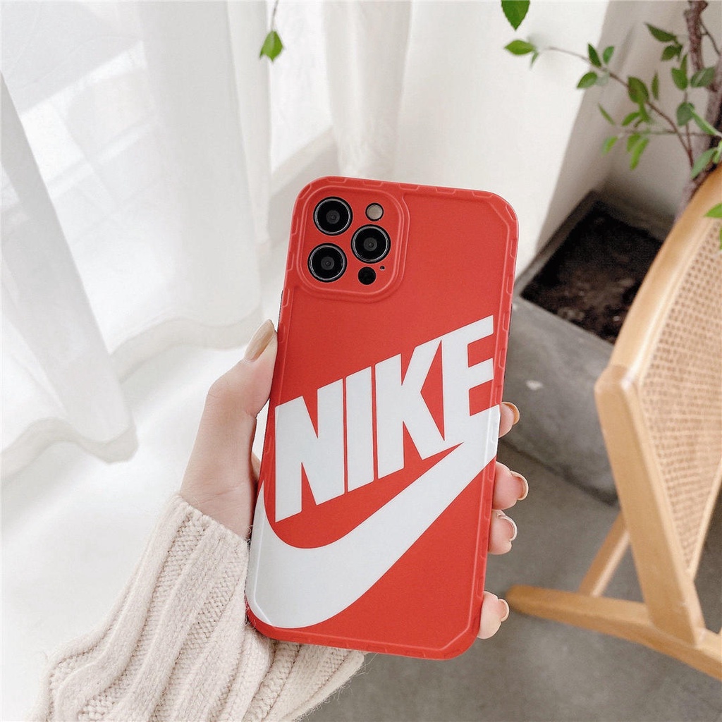 Ốp điện thoại nhựa mềm có họa tiết dễ thương cho iPhone12 mini 11 PRO MAX 7/8plus SE2020 X/XS XR XSMAX