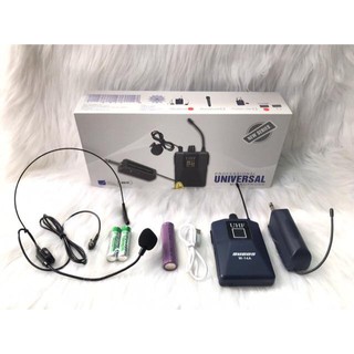  Micro Cài Áo Đa Năng SUBOS W-14A