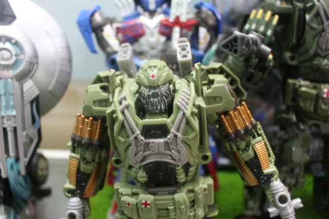 Đồ chơi Robot biến hình Transformers Hound 5 -ys06