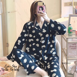 Set áo quần bầu và sau sinh saq112