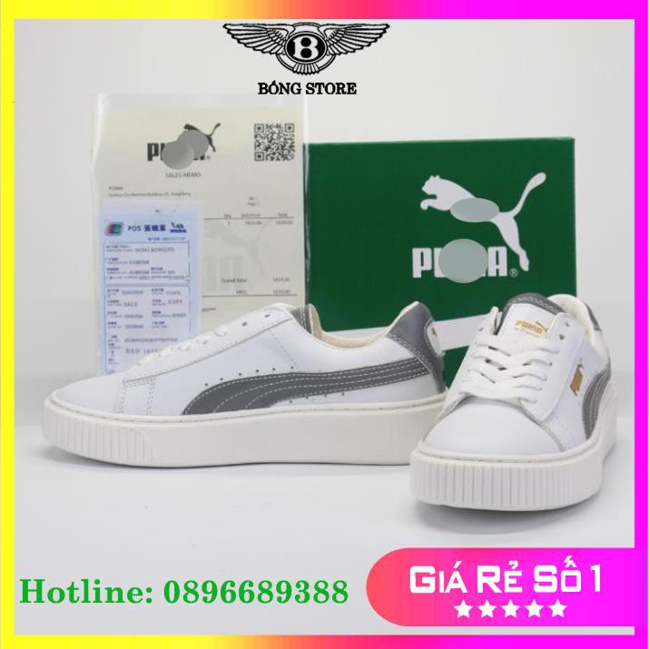 [FREE SHIP] Giày thể thao 𝐏𝐔𝐌𝐀 phản quang cao cấp. PM - Bống Store