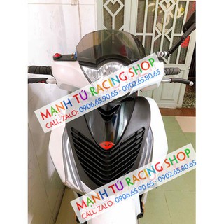 MẶT NẠ CHO SH 2012-2016 CAO CẤP - DKD34