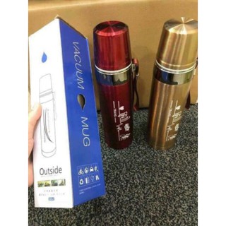Bình nước giữ nhiệt outside 800ml