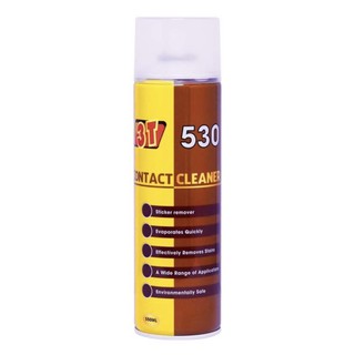 Dung dịch vệ sinh bo mạch điện tử 3T530 chính hãng