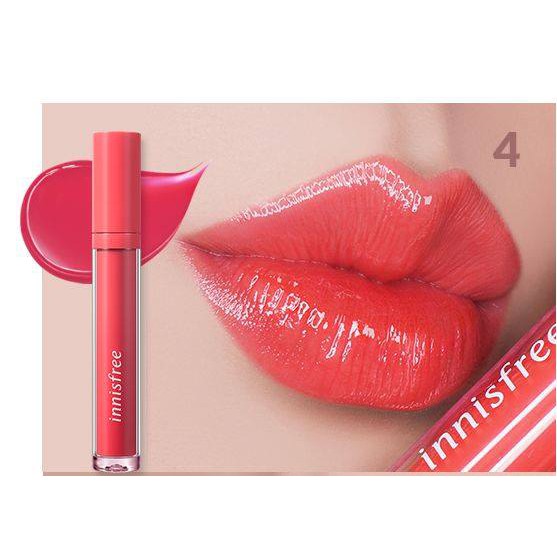 Son Innisfree Fruity Squeeze Tint