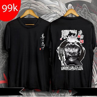 [SIÊU PHẨM] Áo Naruto - áo thun in hình Kakashi được yêu thích, giá rẻ nhất