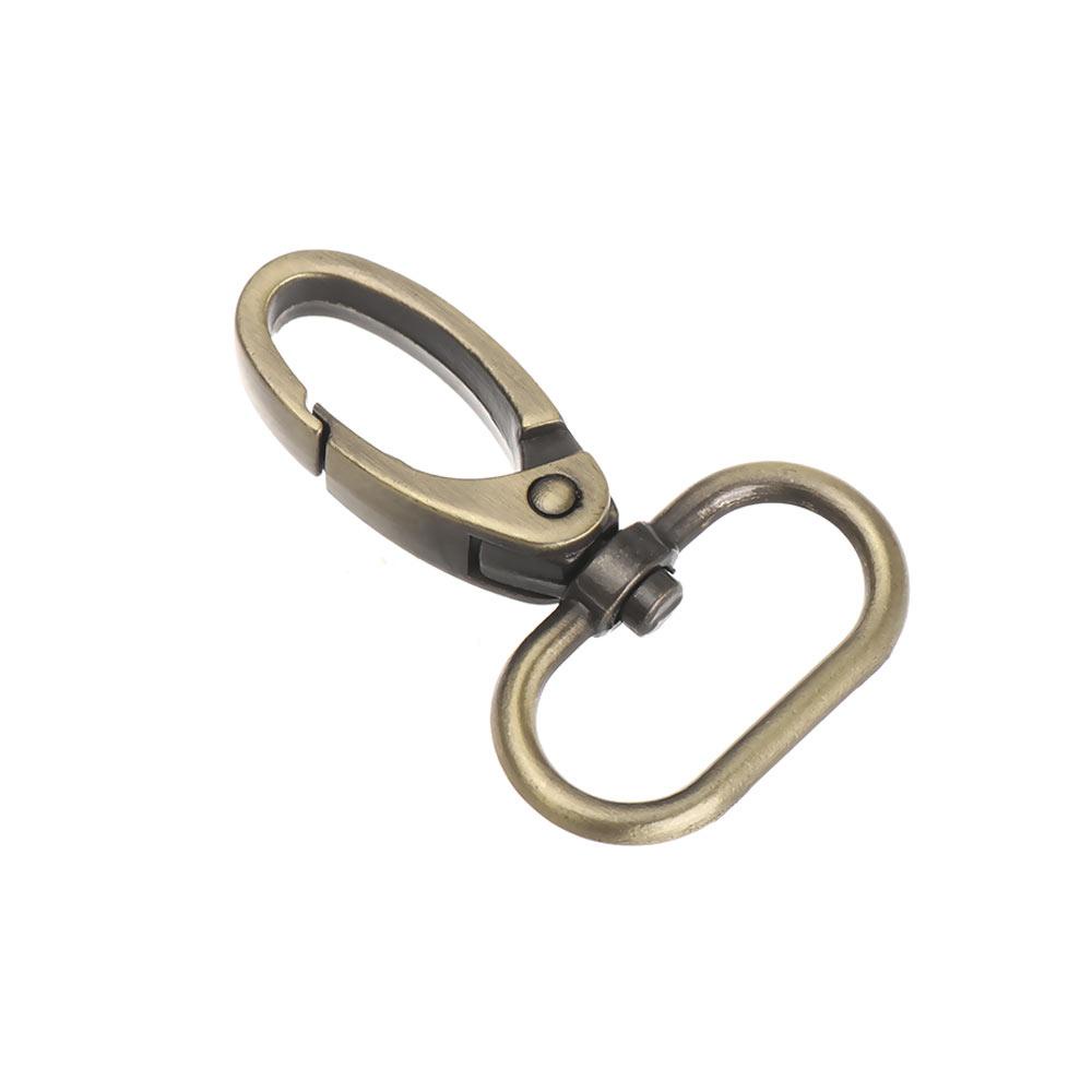 Móc Khóa Dây Xích Đeo Vai Bằng Hợp Kim Kẽm Cho Thú Cưng