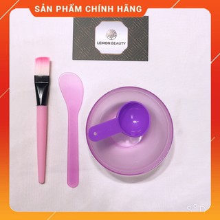 Bộ chén cọ