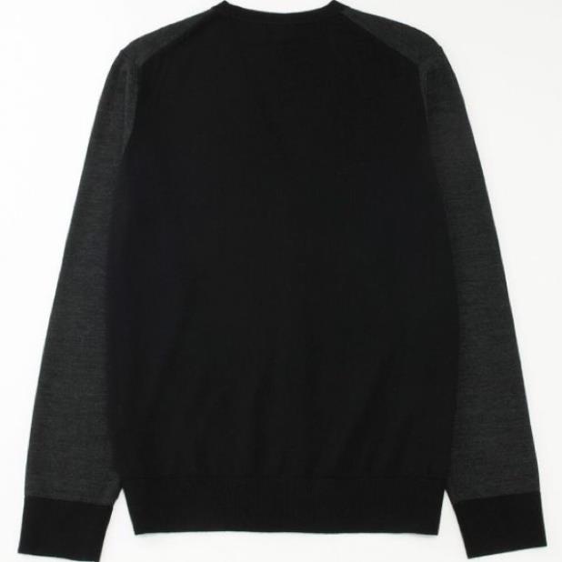 UNIQLO CADIGAN ÁO LEN LÔNG CỪU EXTRA FINE MERINO (AUTH XÁCH TAY JAPAN) ):>