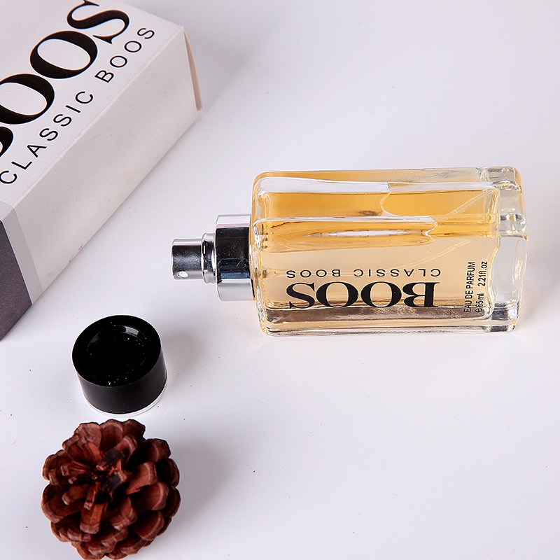 Nước Hoa Nam BOOS 65ML Cao cấp, đẳng cấp đàn ông, nam tính, quyến rũ phái đẹp, hương thơm nhẹ nhàng dài lâu