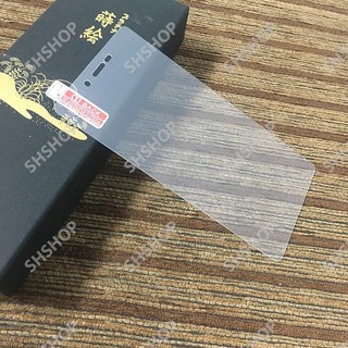 Kính cường lực cho xiaomi redmi 4a - mua 1 tặng 1
