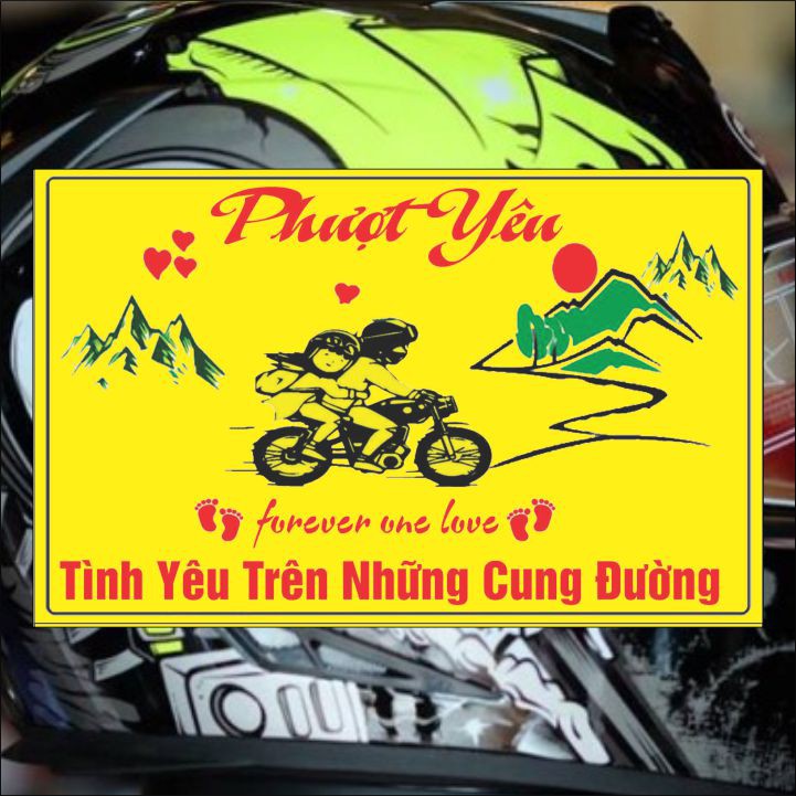 TEM PHƯỢT - PHƯỢT YÊU