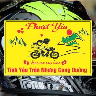 TEM PHƯỢT - PHƯỢT YÊU