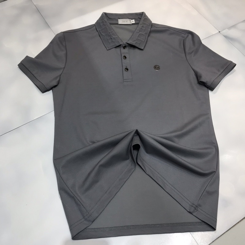 Áo polo nam Quảng Châu cao cấp