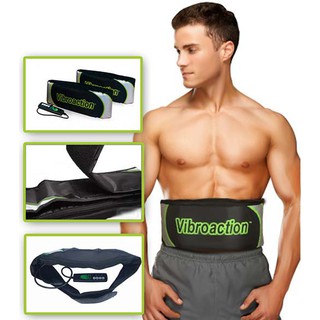 Máy massage bụng Vibroaction/vibroshape chính hãng Mỹ
