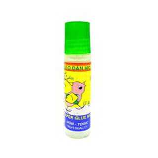 (CENS) keo dán mic 24ml