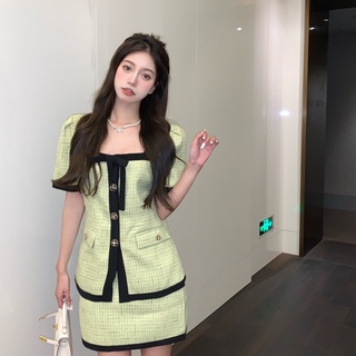SET BỘ TRANG PHỤC TIỂU THƯ NỮ ULZZANG