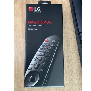 Remote LG (Khiển LG MR19 chính hãng)