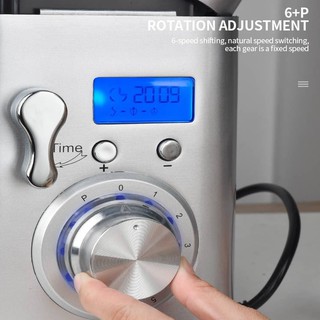 Máy đánh trứng DSP KM3032