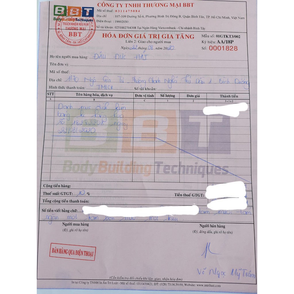 Evogen EVP-3D Pre-Workout  Không Caffein, Tăng Sức Mạnh, L-Citruline, Beta-Alanine, Creatine, NO3-T
