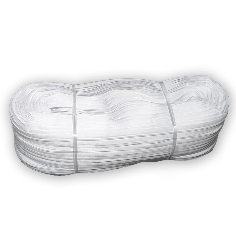 3 5 Trắng / Balck Nylon Dây Kéo 1 Mét 1 Chiếc Dây Kéo Kéo DIY Túi Dệt Gia Đình Bộ Đồ Lót Phụ Kiện