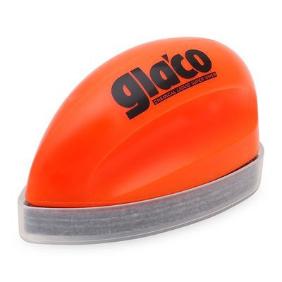 Phủ nano kính Glaco Q - Soft99 Japan