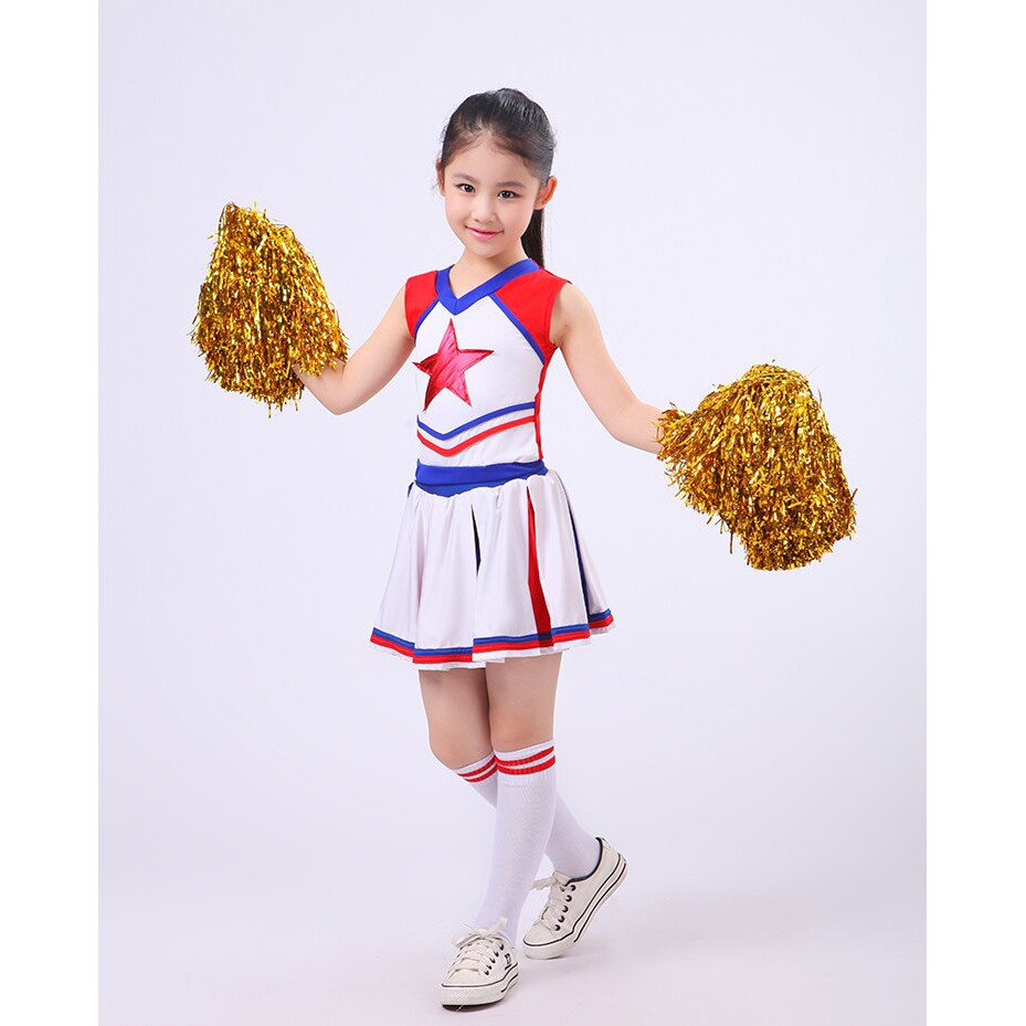 BÔNG TUA RUA CỖ VŨ ÁNH KIM - màu ngẫu nhiên