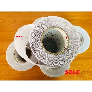 Cuộn SOLE 3M dài 18.2 mét x 15cm  USA dán bảo vệ đế giày, chống trơn trượt Sneaker