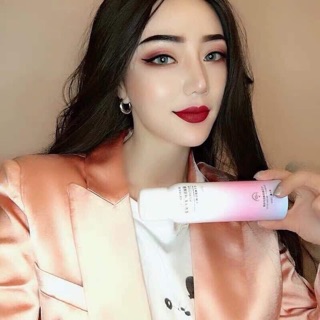XỊT CHỐNG NẮNG NÂNG TONE DA MAYCREAT