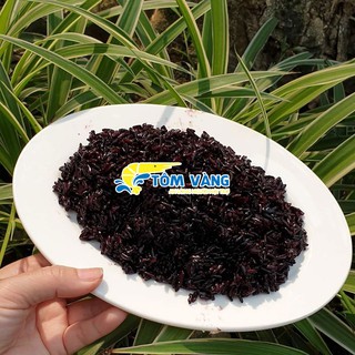 Gạo Đen Ban Mai Phúc Thọ 1kg
