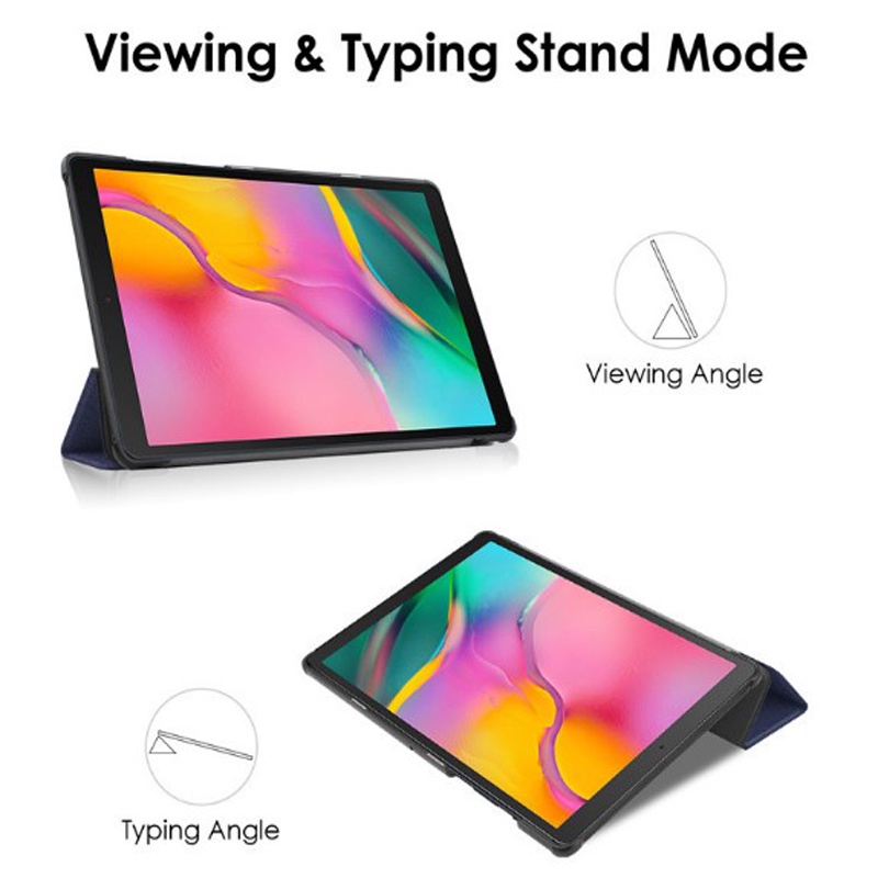 Bao da Lenovo Tab P11 / P11 Plus 2020 11 inch TB-J606 TB-J616 | Có combo quà tặng đi kèm