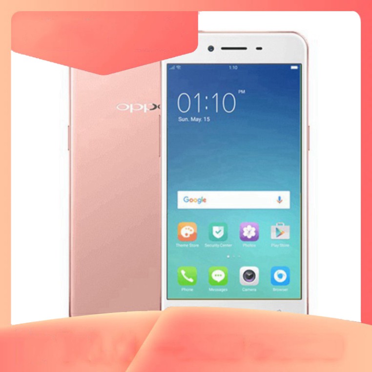 GIẢM GIÁ điện thoại Oppo A37 - Oppo A37F CHÍNH HÃNG 2sim ram 2G/16G mới GIẢM GIÁ