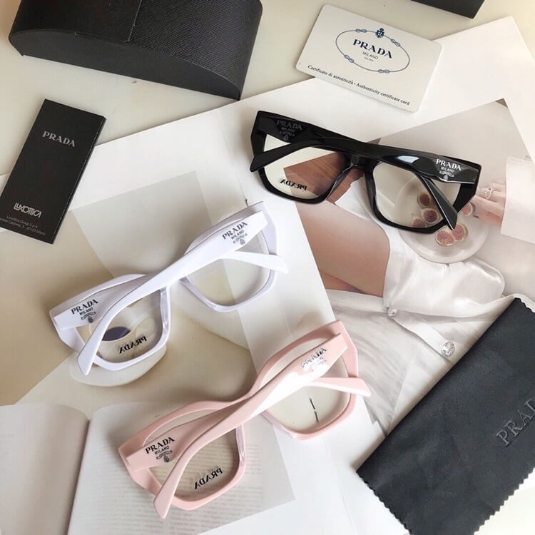 Kính Mắt Mèo, Phiên bản Cao Cấp dành cho nữ, Kèm Full Box, Bảo hành 12 tháng - donghokinhmat168