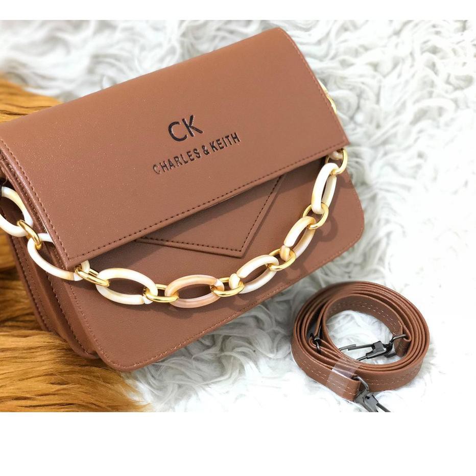 Grosir Túi Xách Charles And Keith Ck 853 Đa Năng 74