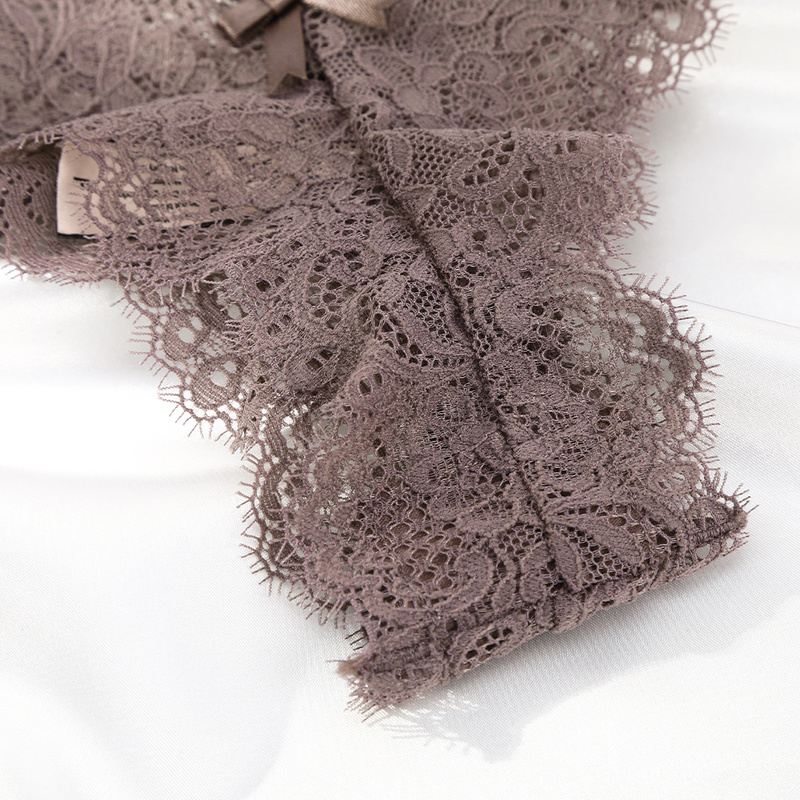 Quần lót Levao kiểu ren xuyên thấu quyến rũ cho nữ