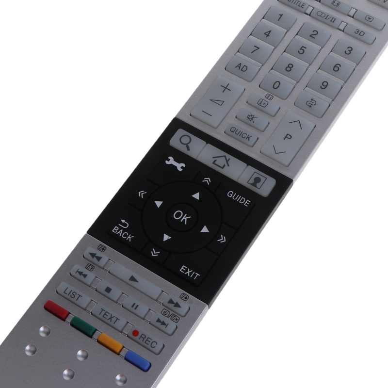 Điều Khiển Từ Xa ABS Màu Trắng Cho CT-90430 CT-90429 CT-90427 CT-90428 CT-90444