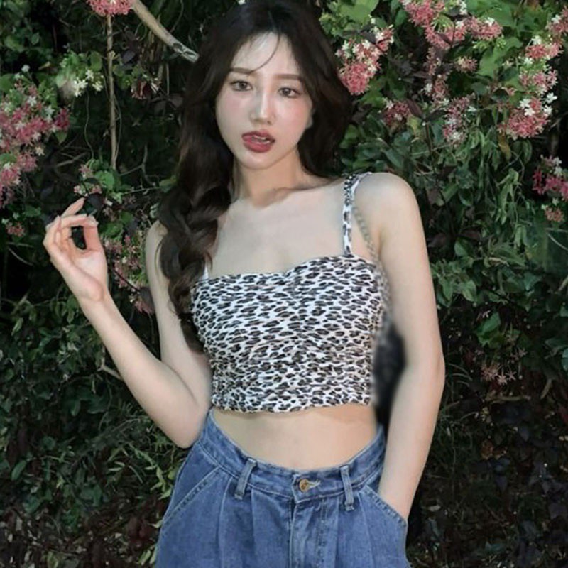 Áo không tay thiết kế xinh xắn quyến rũ cho nữ | BigBuy360 - bigbuy360.vn