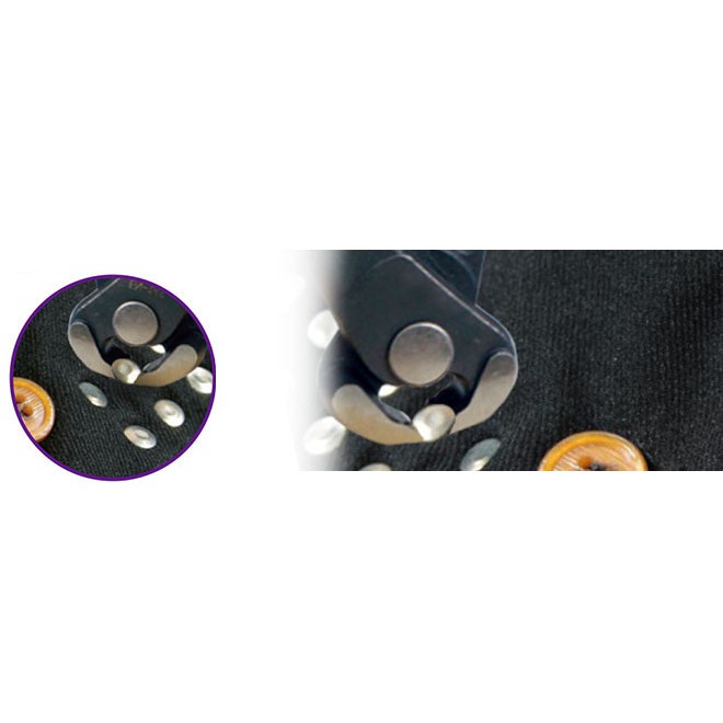 Kìm cắt mép 8.5 inch Tsunoda EN-210 Made In Japan