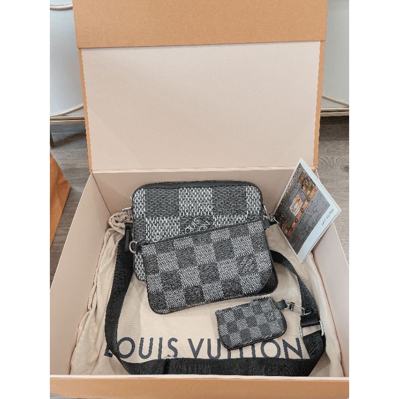 ⚜LV mes.enger 3in1 spsl