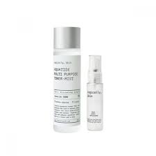 [Hàng mới về] Toner dưỡng da đa tác dụng Logically Skin dạng xịt 200ml | BigBuy360 - bigbuy360.vn