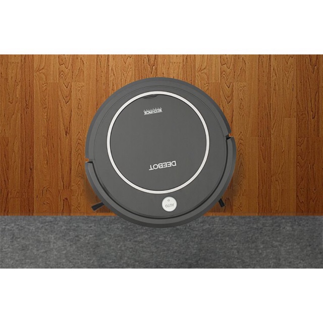 [ELHAB1TR hoàn tối đa 1TR] Robot hút bụi Ecovacs deebot CR333