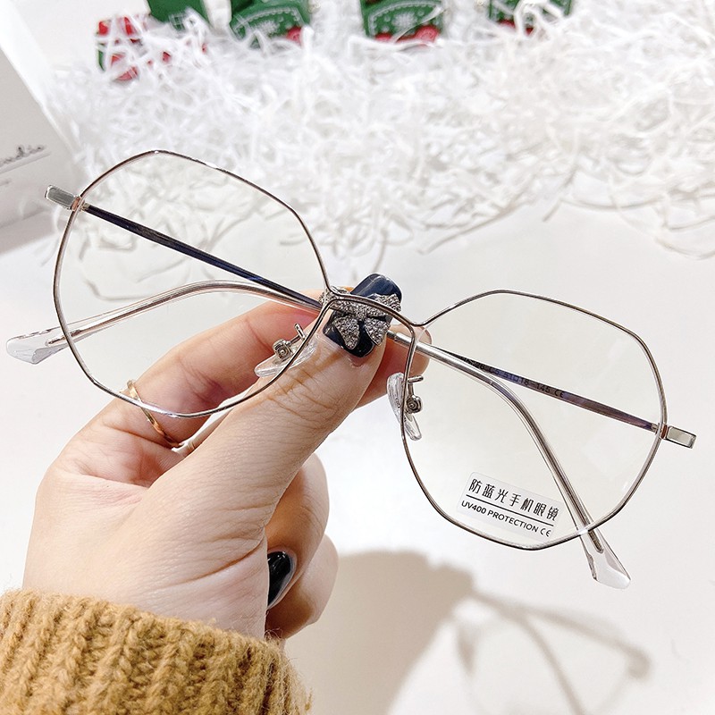 Kính Mát Gọng Đa Giác Thời Trang Jz5026 | BigBuy360 - bigbuy360.vn