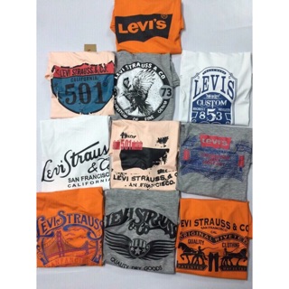 [Sale giảm 20k còn 270k] Áo phông Levis