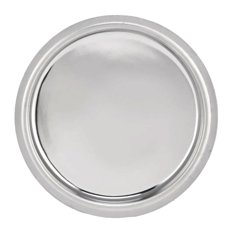 Rổ Lọc Cà Phê Bằng Thép Không Gỉ 51mm 58mm