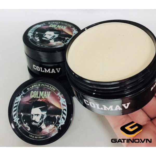 Combo Sáp Vuốt Tóc Nam Chính Hãng Kèm Gôm Xịt Tóc Butterfly Shadow