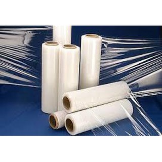 Màng nilon bọc hàng hoá kt 50cm nặng 2,4kg,  màng CO, Nilon