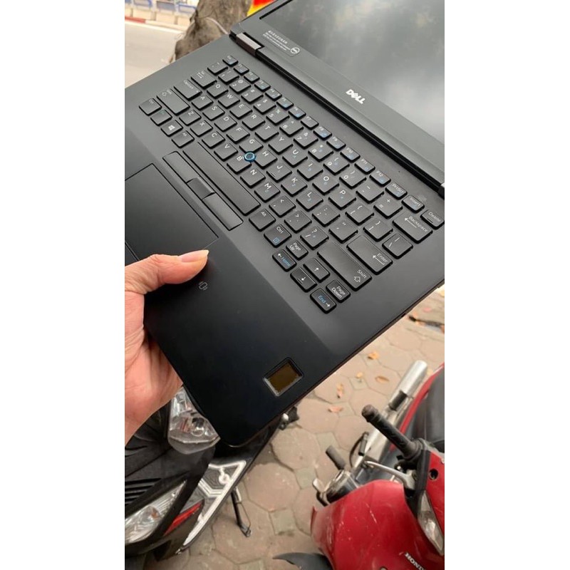 Dell 7470 coẻ i5/8gb/ssd256gb | BigBuy360 - bigbuy360.vn