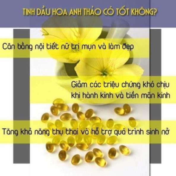 TINH DẦU HOA ANH THẢO HÀN QUỐC HÀNG CHÍNH HÃNG 100% NHẬP KHẨU TĂNG CƯỜNG NỘI TIẾT TỐ NỮ, GÌN GIỮ TUỔI XUÂN !